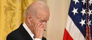 Le président américain Joe Biden a annoncé mercredi qu'il se rendrait au Texas, après l'effroyable fusillade, avec son épouse 