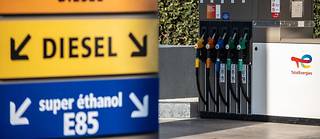 Le bioéthanol E85 progresse en France mais reste marginal