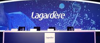 Lagardère est désormais majoritairement détenu par Vivendi, groupe de Vincent Bolloré (illustration).
