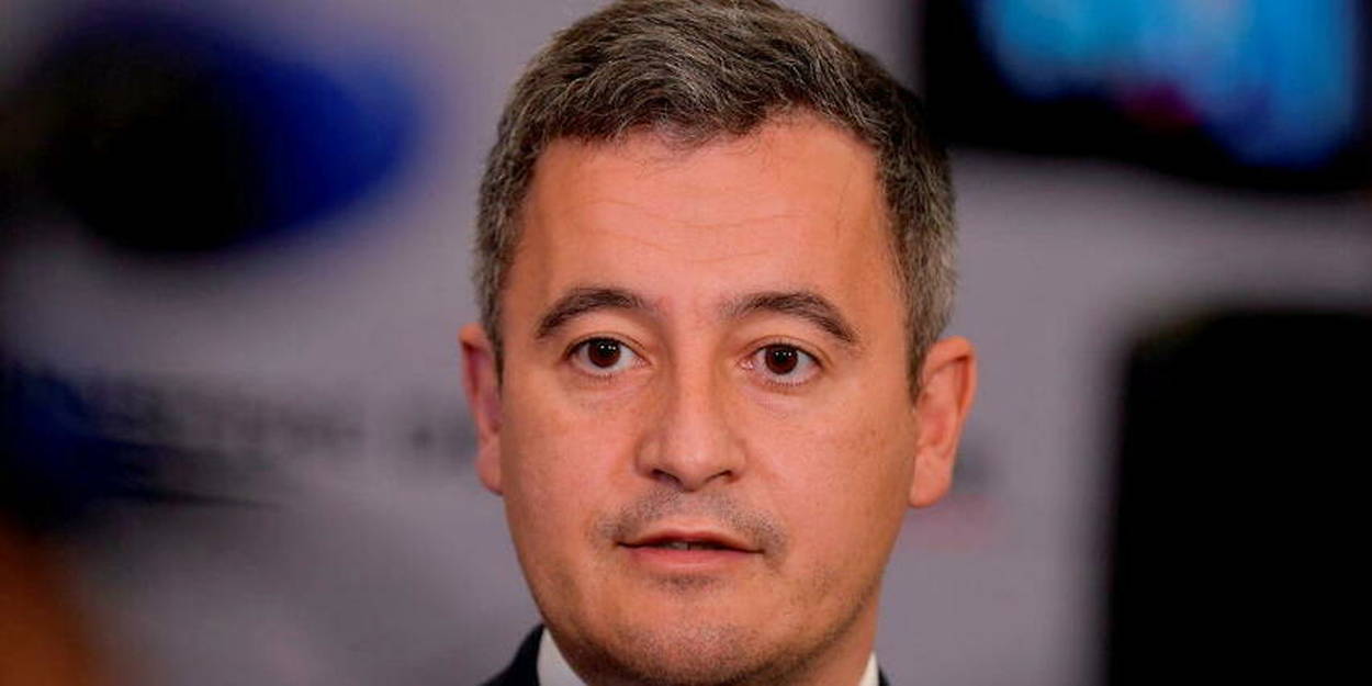 JO 2024 comment le ministère de l’Intérieur face aux menaces