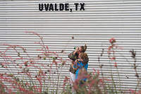 Ce mardi 24 mai, un homme a ouvert le feu a l'interieur de l'ecole Robb Elementary School, a Uvalde au Texas.
