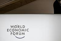 A Davos, un tableau sombre de l'&eacute;tat de la plan&egrave;te