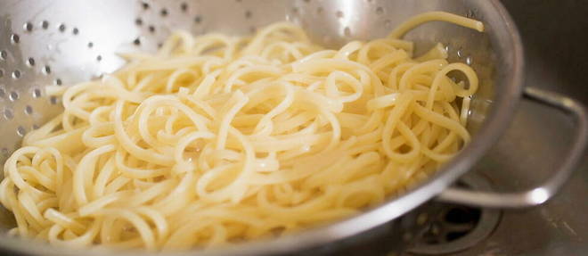 Each Italian consumes on average more than 23 kilos of pasta per year.