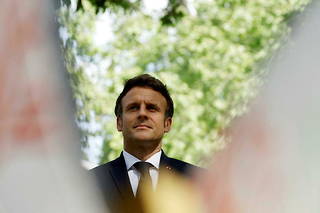 Emmanuel Macron doit maintenant concrétiser sa « nouvelle donne ».
