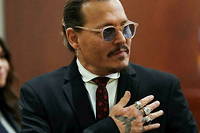Johnny Depp contre Amber Heard&nbsp;: le proc&egrave;s des ex-&eacute;poux prend fin