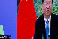 Xinjiang: la visite de l'ONU r&eacute;cup&eacute;r&eacute;e par la propagande chinoise