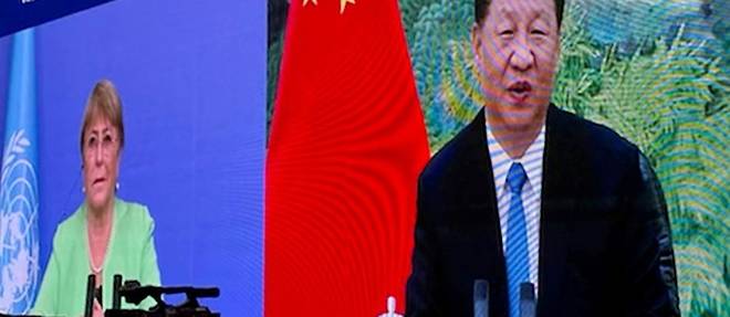Xinjiang: la visite de l'ONU recuperee par la propagande chinoise
