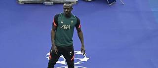 Avec 23 buts, Sadio Mané, 30 ans, s’appuie sur la victoire du Sénégal à la Coupe d’Afrique des nations ainsi que sur deux trophées en Coupe d’Angleterre et dans la Coupe de la Ligue anglaise avec Liverpool. 

