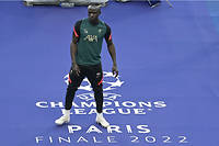 Avec 23 buts, Sadio Mane, 30 ans, s'appuie sur la victoire du Senegal a la Coupe d'Afrique des nations ainsi que sur deux trophees en Coupe d'Angleterre et dans la Coupe de la Ligue anglaise avec Liverpool.
