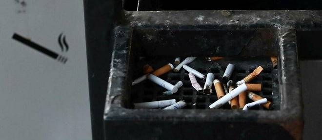 En fonction de son ADN, le fumeur serait plus ou moins protege du cancer des poumons. (Photo d'illustration)
