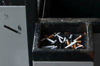 Gr&acirc;ce &agrave; leur ADN, certains gros fumeurs &eacute;chapperaient au cancer du poumon