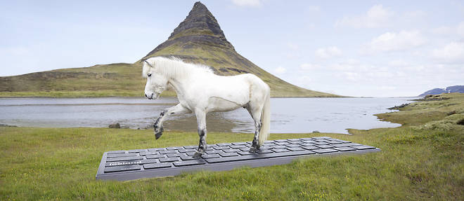 Une agence marketing islandaise a lance une campagne tres particuliere pour attirer les touristes dans le pays nordique...
