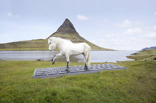 Une agence marketing islandaise a lancé une campagne très particulière pour attirer les touristes dans le pays nordique...
