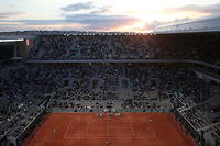 Roland-Garros&nbsp;: Nadal/Djokovic sera diffus&eacute; sur Prime Video en gratuit