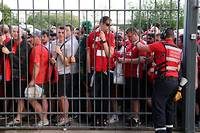 Chaos au Stade de France: un &eacute;chec plus conjoncturel que structurel du maintien de l'ordre