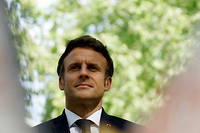 Vers la fin des accommodements&nbsp;d&rsquo;Emmanuel Macron avec la ligne la&iuml;que&nbsp;?