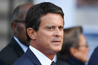 L&eacute;gislatives&nbsp;: Manuel Valls &eacute;limin&eacute; d&egrave;s le premier&nbsp;tour