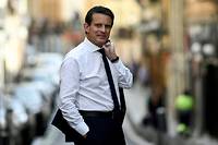 Fiasco pour Valls, &eacute;limin&eacute; au premier tour des l&eacute;gislatives