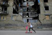 Ukraine : combats acharn&eacute;s &agrave; Severodonetsk, nouvelle mise en garde de Moscou