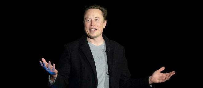 Elon Musk reproche a Twitter de << resister activement >> a ses demandes d'informations sur les bots et les spams
