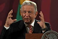 Sommet des Am&eacute;riques&nbsp;: le Mexique renonce &agrave; sa participation