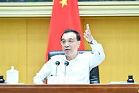 Contre Xi Jinping, le mirage Li Keqiang