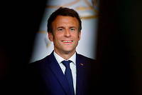 Coignard &ndash; CNR&nbsp;: l&rsquo;&eacute;trange inspiration d&rsquo;Emmanuel Macron