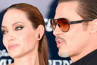Plainte&nbsp;: Brad Pitt&nbsp;accuse Angelina Jolie&nbsp;de saboter son entreprise viticole