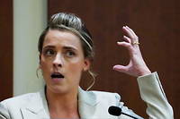 Au procès opposant Amber Heard à Johny Depp, au tribunal de Fairfax, en Virginie, Whitney Henriquez, la sœur de l'actrice, a fait part le 18 mai de violences infligées à elles deux par la star de «  Pirates des Caraïbes » .
