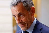 Nicolas Sarkozy&nbsp;: &laquo;&nbsp;Je n&rsquo;ai plus d&rsquo;obligation vis-&agrave;-vis de mon parti&nbsp;&raquo;