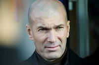 Coup de th&eacute;&acirc;tre&nbsp;! Zin&eacute;dine Zidane&nbsp;proche&nbsp;d&rsquo;un accord avec le PSG