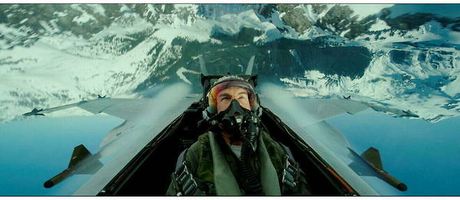 Comme cela est remarquable dans le film Top Gun : Maverick, le vol acrobatique propose de nombreux defis aux pilotes des airs.
