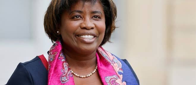 Legislatives: Justine Benin en ballotage, abstention record dans les Antilles