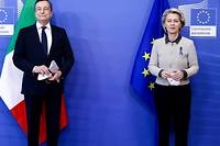 Des dirigeants europ&eacute;ens en Isra&euml;l pour discuter &eacute;nergie et Ukraine