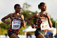 Athl&eacute;tisme&nbsp;: le Kenya fait fort aux&nbsp;Championnats d&rsquo;Afrique