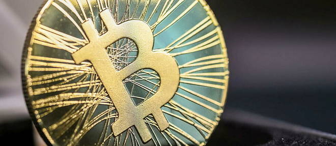 Le cours du Bitcoin a chute de 33 % en une semaine et de 70 % par rapport au 9 novembre 2021.
