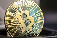 Le cours du Bitcoin a chuté de 33 % en une semaine et de 70 % par rapport au 9 novembre 2021.
