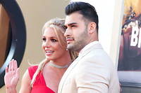 Britney Spears a sign&eacute; un contrat en b&eacute;ton avant son mariage