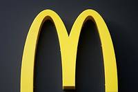 Fraude fiscale: McDonald's pr&ecirc;t &agrave; payer plus d'un milliard d'euros pour &eacute;viter des poursuites