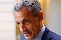 L&eacute;gislatives&nbsp;: la d&eacute;put&eacute;e LR Brigitte Kuster furieuse contre Sarkozy