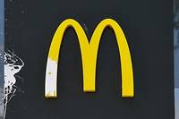 Fraude fiscale : McDonald's paie 1,25 milliard d'euros pour &eacute;viter des poursuites en France