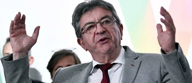 Jean-Luc Melenchon wants to believe that he can be Prime Minister.