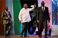 C&ocirc;te d'Ivoire&nbsp;: un an apr&egrave;s son retour, o&ugrave; en est Laurent Gbagbo&nbsp;?