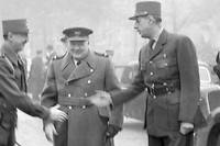 Appel du 18 Juin&nbsp;: Churchill et de Gaulle, ils se sont tant aim&eacute;s (et disput&eacute;s)