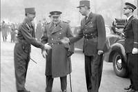 Appel du 18 Juin&nbsp;: Churchill et de Gaulle, ils se sont tant aim&eacute;s (et disput&eacute;s)