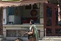 Afghanistan: l'EI revendique l'attaque d'un temple sikh &agrave; Kaboul