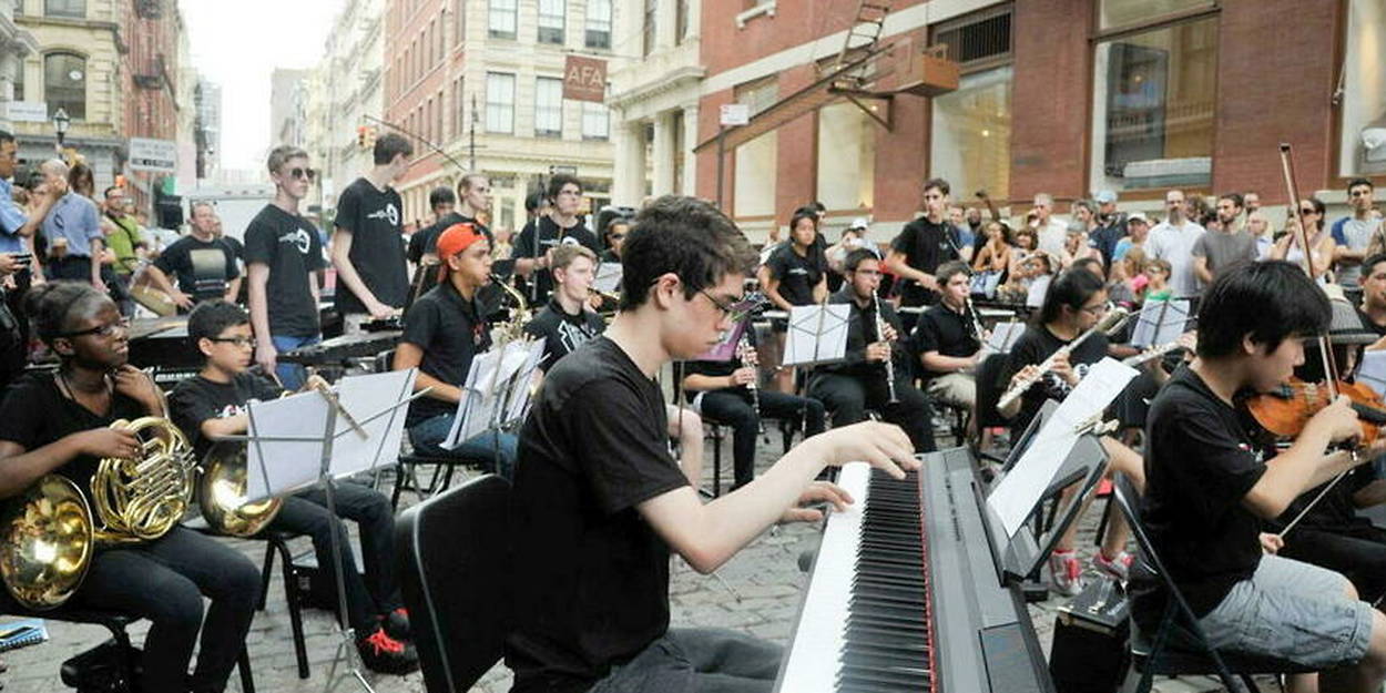 Comment New York a importé notre Fête de la musique…