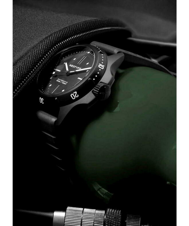 Neotype Watches  ©  Neotype Watches 