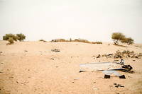 Mali&nbsp;: terrible massacre de civils&nbsp;dans le Centre