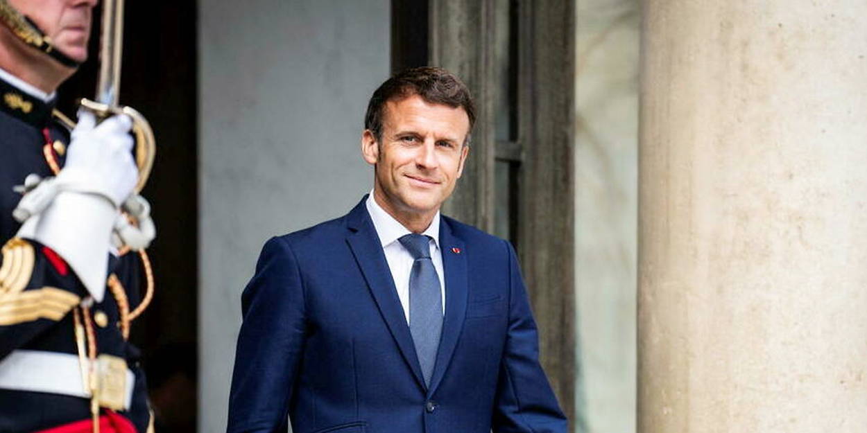 Emmanuel Macron peutil démissionner... et se représenter